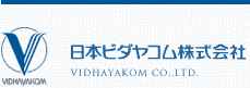 VIDHAYAKOM 日本ビダヤコム株式会社 VIDHAYAKOM CO..LTD